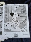 101 Dalmatians Press Kit - Walt Disney