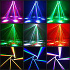 150w Led Moving Head Stage Wash Light Dmx Rgbw Party Laser Dj Disco Ktv Bar Lamp