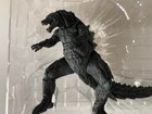 Sh Monsterarts Godzilla Monster Planet Godzilla 2017 First Edition