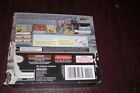 Pokemon Soul Silver Version Empty Big Box Outer Only No Game Nintendo Ds 3ds