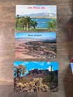 Vintage Hollywood California  China Post Cards Lot