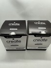2 Create Creatine Monohydrate Powder Unflavored 30 Sticks Ea Exp 1 8 27