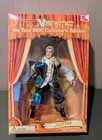 Nsync Marionette Dolls - 2000 Collectors Edition - Full Set - New In Box