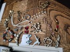 Vintage Jewelry Lot Beautiful From Grandmas Estate