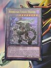 Borreload Furious Dragon   Sdrr-en042   Ultra Rare   Nm   1st Edition   Yugioh 