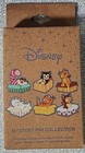 Loungefly Disney Cats Blind Box Mystery Cheshire Cat Pin Alice In Wonderland