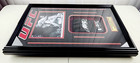 Khabib Nurmagomedov Hand Signed Ufc Glove Framed Certified Ufc Autograph
