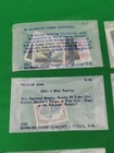 Vintage Postage Stamp Lot Around The World 3
