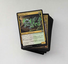 Mtg Mystery Budget Commander Decks 100 Card Edh Unplayed Near Mint Nm