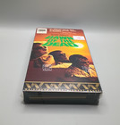 Dawn Of The Dead Vhs 1977 Vtg Zombie Horror Film Hbo Video Rare Sealed