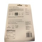 Ge Crystal Clear 60w 650 Lumens Ceiling Fan Decorative B Type Pack Of 12 Bulbs 