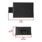 Caltric Cdi Module For Polaris 3089775 3089724 Cdi Ignition Box Atv