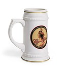 Jacob Leinenkugel Chippewa s Pride Chippewa Falls Wi Native Girl Beer Stein