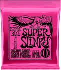 Ernie Ball Regular Slinky Nickel Wound Electric Guitar Strings 9-42 Gauge-12pack