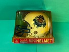Disney Wide World Of Sports Riddell Mini Football Helmet Goofy New In Box