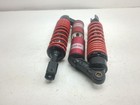 22-26 Yamaha Zuma 125 Rfy Rear Left Right Shock Absorber Set Bbj-f2210-00-00