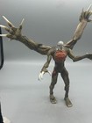 1998 Resident Evil 2 William Birkin G-3 g-4 With Virus Toybiz Action Figure 