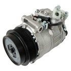 Ac Air Compressor For 2001-12 Mercedes-benz Gl Ml320 350 450 R320 350 co 10807jc