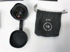 Moment 18mm Wide Lens V2 M-series   101-004   Rear Lens Cap - For Cell Phones 