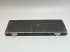 1900 Antique Medical Eye Diagnose Reflecting Mirror Ophthalmoscope Magnifier 8x
