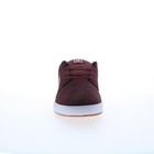 Dc Crisis 2 S Adys100657-mar Mens Burgundy Skate Inspired Sneakers Shoes 13