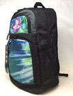 Playstation Laptop Backpack Officially Licensed  Black multicolor New Free Ship