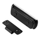 Wireless B-t Car Handsfree Speakerphone Multipoint Sun Visor Smartphones Speaker