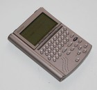 Franklin Electronic Scd-1870a Merriam-webster s Collegiate Dictionary -tested 