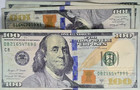 10  prop Money  100 Bills   ultra Realistic Prop Cash   best Quality   not Legal Tender
