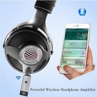 Bluetooth Adapter For Car Audio  Wireless Receiver Car Kit For Home Stereo Sp   