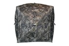 5 Hub Portable Hunting Blind Real Tree Max 1