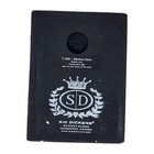 Sid Dickens  T-300  medieval Cross   Memory Block   retired  