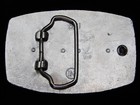 Pk13103 Vintage 1970s   mid-tex Fire   Safety Commercial   Industrial   Buckle