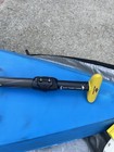Naish Sup Paddle Carbon Fiber  Paddle Board Paddle Adjustable  3pcs Carbon