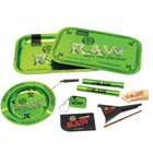 Raw 20th Anniversary Emerald Gift Set     Limited Edition Collector   s Gift Kit Set