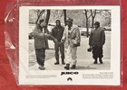 Juice 1992 Tupac Shakur Original Movie Press Kit   Sealed Photo Packet  Rare  