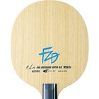 Butterfly Table Tennis Racket Fan Zhendong Super Alc-cs Chinese Pen 24200 Blade