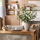 Large Olive Leaf Arrangement - Threshold Designed With Studio Mcgee
