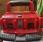 Milwaukee 48-59-1806 M18 Six Pack Sequential Charger