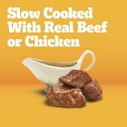 2 Pack Pedigree Choice Cuts In Gravy Wet Dog Food Variety Pack 60 Pouches