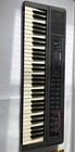 Casio Ctk-450 Gray 61 Keys Portable Digital Electronic Keyboard Tested 