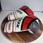Boxing Gloves By Rdx  Muay Thai Heavy Bag Punching Gloves  Training Gloves  