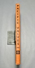 Pacific Valves  Inc  Catalog G     Cast   Forged Steel Asbestos Parts 1959 Vintage