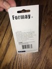 Formay 140086 Chicago Screw - 10 Pack