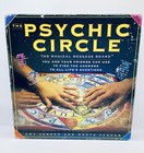 The Psychic Circle   The Magical Message Board   Ouija Style Game 1993   Vintage