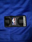 Fanatics Nba Dallas Mavericks Luka Doncic  77 Blue Jersey Men   s Size L New