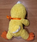 Dan Dee Yellow Orange Chick Duck - 25  Long