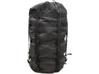 Us Military 9 Strap Compression Stuff Sack Sleep System Black Tennier Vgc