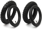 2 50 - 10  Tire   Inner Tube For Honda Crf50f Xr50r 2 50x10 2 5-10 Dirt Pit Bike