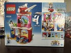 Lego Set  41231 - Dc Super Hero Girls - New - Sealed - Dated 2016